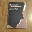 Women and Their Emotions by Miriam Neff (1983) (R74d5) Moody Press PB Women and Their Emotions by Miriam Neff (1983) (R74d5) Moody Press PB
