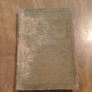 George Eliot's Silas Marner Edited by May McKitrick (1911) (L34d11) American Book Company HC