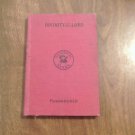 The Divinity of Our Lord by G. A. Funkhouser (1902) (L34d11) United Brethren Publishing House PB
