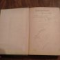 Chemistry for Today A Textbook for Secondary Schools William McPherson (1930) (R7) HC