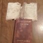 Austria-Hungary and The War by Ernest Ludwig (1915) (R74d9) J. S. Ogilvie Publishing Company HC