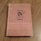 Cherry Ames Student Nurse by Helen Wells (1943) (R74d5) Cherry Ames Nurse Stories #1 HC