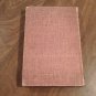 Cherry Ames Student Nurse by Helen Wells (1943) (R74d5) Cherry Ames Nurse Stories #1 HC