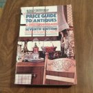 Wallace-Homestead Price Guide to Antiques and Pattern Glass 7th Ed. Robert W. Miller (1981/R73c7) PB Wallace-Homestead Price Guide to Antiques and Pattern Glass 7th Ed. Robert W. Miller (1981/R73c7) PB