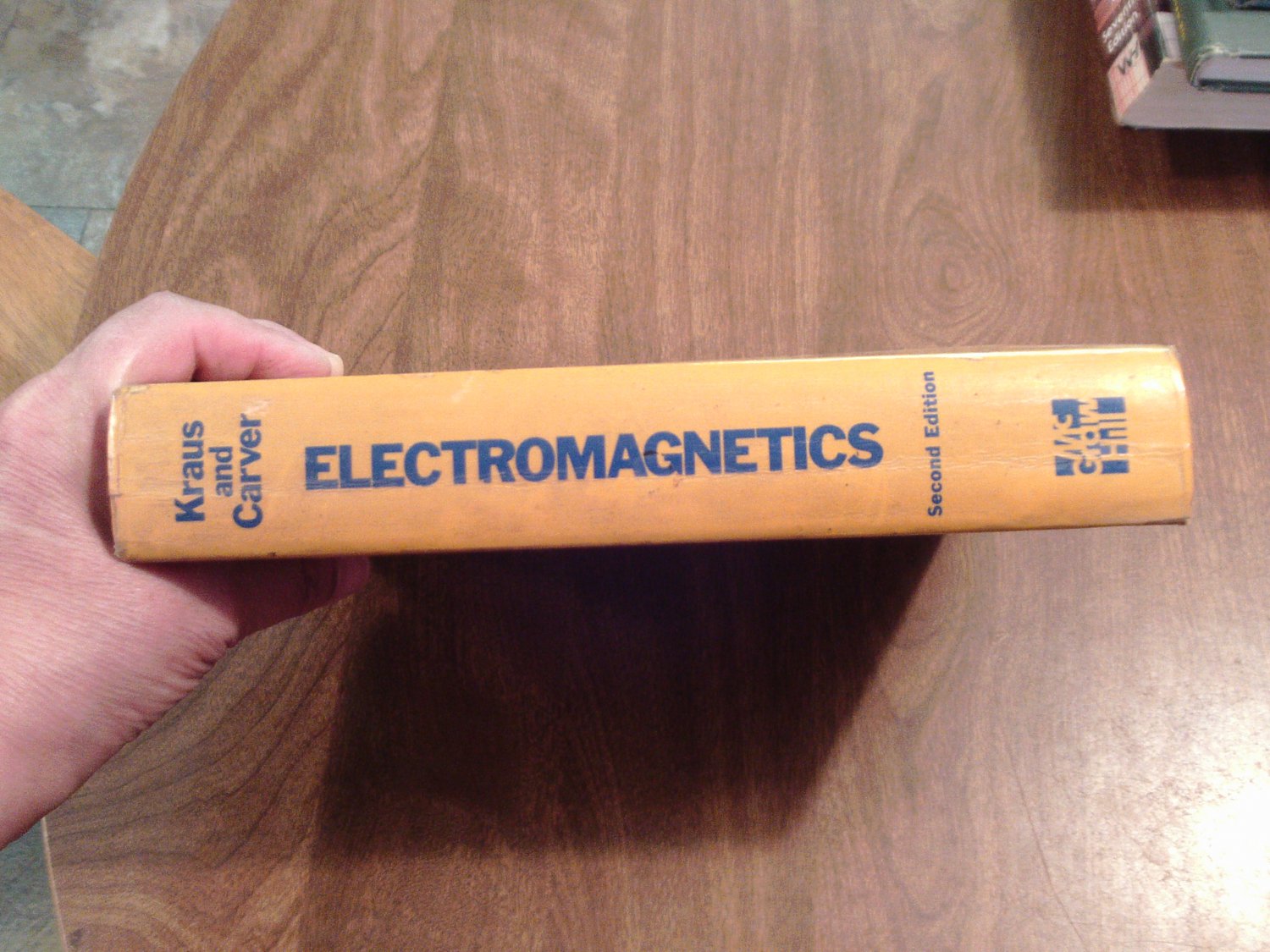 (McGraw Hill Electrical and Electronic Engineering
