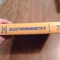Electromagnetics (McGraw Hill Electrical and Electronic Engineering Series) Kraus (1973) (L42a8) HC