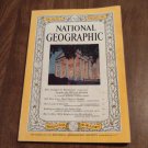 National Geographic Vol. 119 No. 1 January 1961 The White House, Iran, Everest, Eagles (B1)