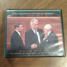 174th Semiannual General Conference October 2004 The Church of Jesus Christ Latter Day Saints (PL) 174th Semiannual General Conference October 2004 The Church of Jesus Christ Latter Day Saints (PL)