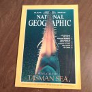 National Geographic Vol. 191 No. 1 January 1997 Nile Delta, Peru Mummies, Joseph Rock (BCD3) National Geographic Vol. 191 No. 1 January 1997 Nile Delta, Peru Mummies, Joseph Rock (BCD3)