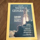 National Geographic Vol. 160 No. 4 October 1981 Columbia, Indian Ocean, Kalash (BCD1) National Geographic Vol. 160 No. 4 October 1981 Columbia, Indian Ocean, Kalash (BCD1)