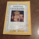 National Geographic Vol. 117 No. 6 June 1960 France, Algeria, Smithsonian, Stonehenge (B2) National Geographic Vol. 117 No. 6 June 1960 France, Algeria, Smithsonian, Stonehenge (B2)