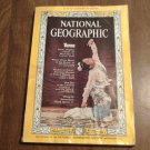 National Geographic Vol. 123 No. 2 February 1963 Burma, Wolves, Antarctica (B2) National Geographic Vol. 123 No. 2 February 1963 Burma, Wolves, Antarctica (B2)