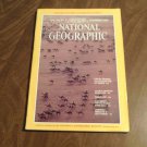 National Geographic Vol. 158 No. 3 September 1980 Middle East, Saudi Arabia, Hurricanes (BCD1/C16)