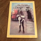 National Geographic Vol. 159 No. 6 June 1981 Appian Way, Somalia, Red Cross, Kunming (BCD1/C16) National Geographic Vol. 159 No. 6 June 1981 Appian Way, Somalia, Red Cross, Kunming (BCD1/C16)