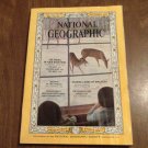 National Geographic Vol. 124 No. 5 November 1963 State Parks, Sikkim, Malaysia, Eclipse (BCD3) National Geographic Vol. 124 No. 5 November 1963 State Parks, Sikkim, Malaysia, Eclipse (BCD3)