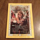 National Geographic Vol. 123 No. 5 May 1963 India, Ladakh, Mt. Rainier, Venus (B2)