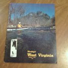 Wonderful West Virginia Magazine March 1972 Volume 36 No. 1 Herman Dean, Cass, Flying Squirrel (C1) Wonderful West Virginia Magazine March 1972 Volume 36 No. 1 Herman Dean, Cass, Flying Squirrel (C1)