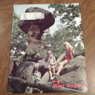 Wonderful West Virginia Magazine July 1972 Vol 36 No 5 Great Snake Fake, Trout, Canaan Valley (C1) Wonderful West Virginia Magazine July 1972 Vol 36 No 5 Great Snake Fake, Trout, Canaan Valley (C1)