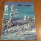 Wonderful West Virginia Magazine February 1973 Vol 36 No 12 Finches, Hunter, Thermal Pollution (C1) Wonderful West Virginia Magazine February 1973 Vol 36 No 12 Finches, Hunter, Thermal Pollution (C1)