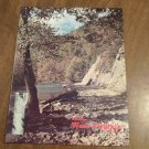 Wonderful West Virginia Magazine October 1973 Volume 37 No. 8 Mammal Study, Hunting, Steel Trap (C1)