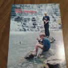 Wonderful West Virginia Magazine May 1974 Volume 38 No. 3 Lightning, Litter, Cactus County (C1)