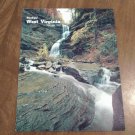 Wonderful West Virginia Magazine Oct 1974 Vol 38 No 8 Staunton Parkersburg Turnpike (C1) Wonderful West Virginia Magazine Oct 1974 Vol 38 No 8 Staunton Parkersburg Turnpike (C1)
