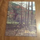 Wonderful West Virginia Magazine November 1975 Vol 39 No 9 Buffalo, Prickett's Fort, Blue Ridge (C1)