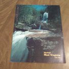 Wonderful West Virginia Magazine June 1976 Vol 40 No 4 Ancient New River, Kanawha State Forest (C1) Wonderful West Virginia Magazine June 1976 Vol 40 No 4 Ancient New River, Kanawha State Forest (C1)