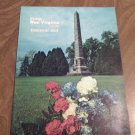 Wonderful West Virginia Magazine July 1976 Volume 40 No. 5 Bicentennial Issue, Old Water Mills (C1) Wonderful West Virginia Magazine July 1976 Volume 40 No. 5 Bicentennial Issue, Old Water Mills (C1)