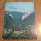 Wonderful West Virginia Magazine Sept 1976 Vol 40 No 7 Otters, Short Creek, Rich Creek, Hawks (C1) Wonderful West Virginia Magazine Sept 1976 Vol 40 No 7 Otters, Short Creek, Rich Creek, Hawks (C1)