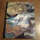 Wonderful West Virginia Magazine October 1977 Vol 41 No 8 French Creek, Mountain Lion, Barn Owl (C1) Wonderful West Virginia Magazine October 1977 Vol 41 No 8 French Creek, Mountain Lion, Barn Owl (C1)