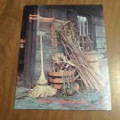 Wonderful West Virginia Magazine Nov 1977 Vol 41 No 9 Turkey Hunting, Sassafras, Persimmons (C1) Wonderful West Virginia Magazine Nov 1977 Vol 41 No 9 Turkey Hunting, Sassafras, Persimmons (C1)