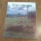 Wonderful West Virginia Magazine August 1979 Vol 43 No 6 Lilly Reunion, Huntington, Birch River (C1)