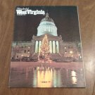 Wonderful West Virginia Magazine December 1979 Vol 43 No 10 Midland Trail, Hawks, Harpers Ferry (C1)