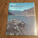 Wonderful West Virginia Magazine March 1980 Vol 44 No 1 Bassmastering, Maurice G. Brooks, Trees (C1)