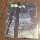 Wonderful West Virginia Magazine June 1980 Volume 44 No. 4 Woodlands, Mountain Laurel, Fawns (C7)