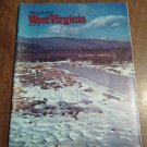 Wonderful West Virginia Magazine Feb 1981 Vol 44 No 12 Appalachian Trail, Lewis Wetzel, Antlers (C1) Wonderful West Virginia Magazine Feb 1981 Vol 44 No 12 Appalachian Trail, Lewis Wetzel, Antlers (C1)