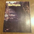 Wonderful West Virginia Magazine Nov 1981 Vol 45 No 9 New River Gorge, Jewelweed, Harpers Ferry (C1)