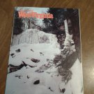 Wonderful West Virginia Magazine Feb 1982 Vol 45 No 12 White Sulphur Springs, Praying Mantis (C6)