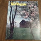 Wonderful West Virginia Magazine Apr 1982 Vol 46 No 2 Rhododendron, Pileated Woodpecker (C6) Wonderful West Virginia Magazine Apr 1982 Vol 46 No 2 Rhododendron, Pileated Woodpecker (C6)