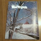 Wonderful West Virginia January 1983 Volume 46 No. 11 Grouse, the Trough, Pineville (C6)