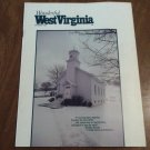 Wonderful West Virginia Magazine Dec 1983 Vol 47 No 10 Richwood, Canaan Valley, Hawk's Nest (C6) Wonderful West Virginia Magazine Dec 1983 Vol 47 No 10 Richwood, Canaan Valley, Hawk's Nest (C6)