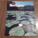 Wonderful West Virginia Magazine June 1985 Vol 49 No 4 Bear Town State Park, Bomber No. 5 (C7)