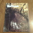 Wonderful West Virginia Magazine September 1985 Vol 49 No 7 Black Fort River, Doves, Gristmills (C6)