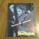 Wonderful West Virginia Magazine December 1985 Vol 49 No 10 Christmas Roots, Bobcats, Mistletoe (C6) Wonderful West Virginia Magazine December 1985 Vol 49 No 10 Christmas Roots, Bobcats, Mistletoe (C6)