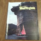 Wonderful West Virginia Magazine June 1987 Vol 51 No 4 Summersville Lake, Kenova, Channel Cats (C6)