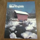 Wonderful West Virginia Magazine December 1987 Volume 51 No. 10 Pioneer Harvest, Ohio River (C1)