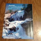 Wonderful West Virginia December 1988 Volume 52 No. 10 Christmas, Thurmond, Aaron Creek (C1 & 2)