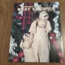 Wonderful West Virginia Magazine Dec 1991 Vol 55 No 10 Craik-Patton House, Blenko, White Pine (C3) Wonderful West Virginia Magazine Dec 1991 Vol 55 No 10 Craik-Patton House, Blenko, White Pine (C3)