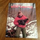 Wonderful West Virginia Magazine January 1992 Vol 55 No 11 Black Bear, Beartown, Saint Albans (C3)